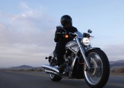 Harley-Davidson VRSCAW V-Rod